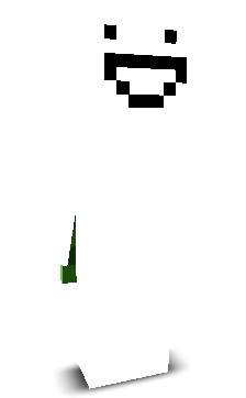 Almoust's skin