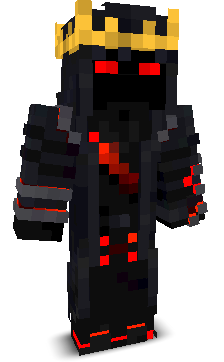 DarkKnightGMP's skin