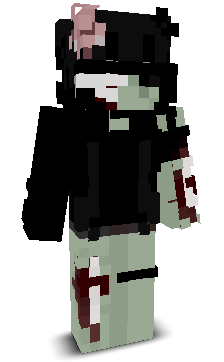 TheDyingMxlody's skin