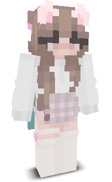 JulciaOnTop's skin