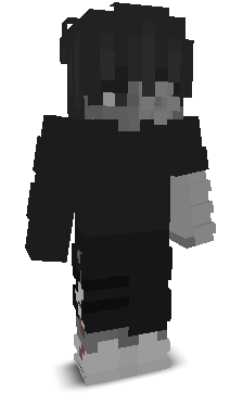 Evorwck_K's skin