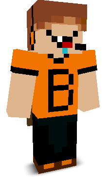 Brunomdl13's skin