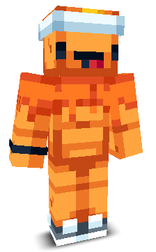 TruePancakesMC's skin