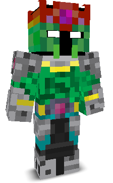 CainXDLol's skin