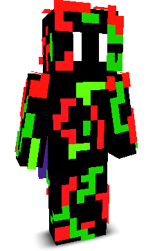 FranticError's skin