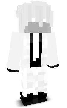 KingGlow's skin