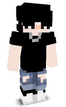 xbebek123's skin