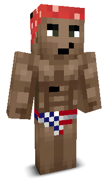 AHEAG0's skin