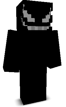 Ramoud's skin