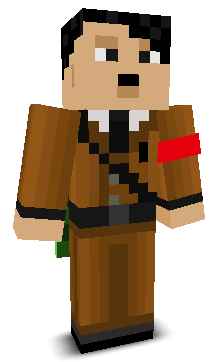 NoCheatPlus1337's skin