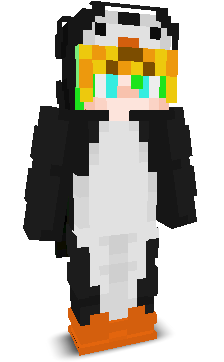 P1nguinX2's skin