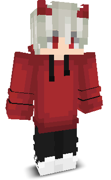 MeOryx007's skin