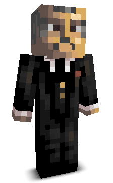 Donutsz67's skin