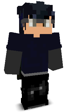 SebastianOKEY's skin