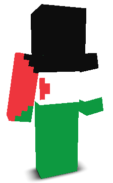 oFreshJames67's skin