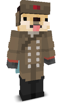 EfeSultan's skin