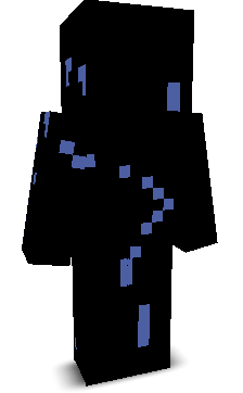 AlfredCreeper's skin
