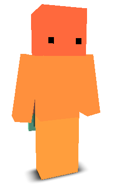 Spongebob9587's skin