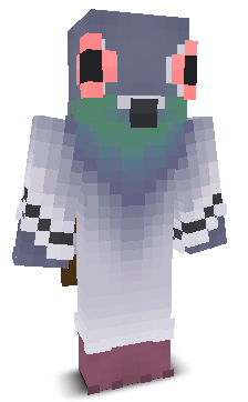 _xPk's skin
