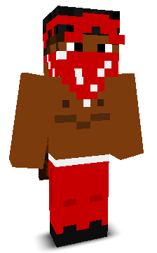 ItalianProtector's skin
