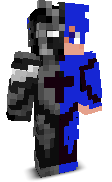 LifeBrokesx's skin