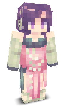 JunnerX's skin