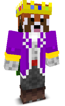 Ponskis's skin