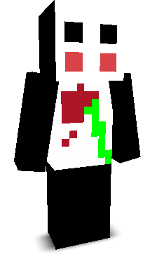 MiniEdge's skin