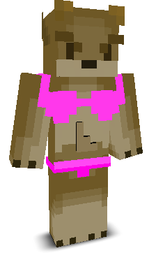 BOBthePirate370's skin