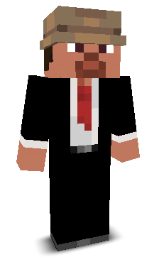 JasonnMC's skin
