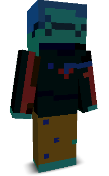 anaragal_joshua's skin