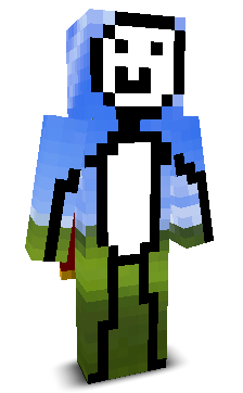 Prodipo2's skin