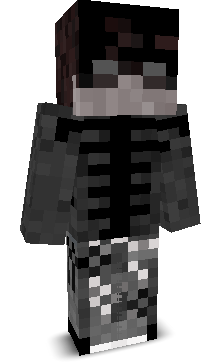 LOCKREJEQ's skin