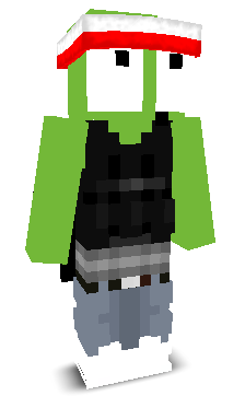 murzajnn's skin