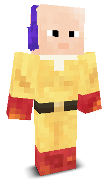 ihrw's skin