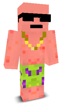 AxolotlGT's skin