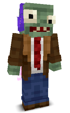 bayrron's skin
