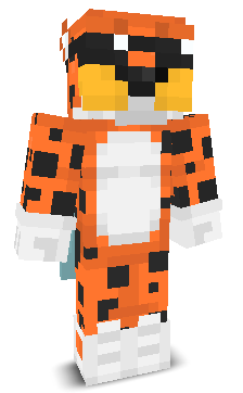 PIWOMARIANOWSKE's skin