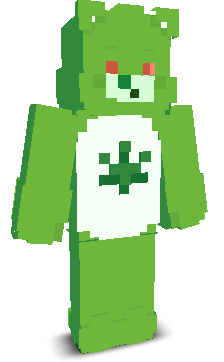 lysswez's skin