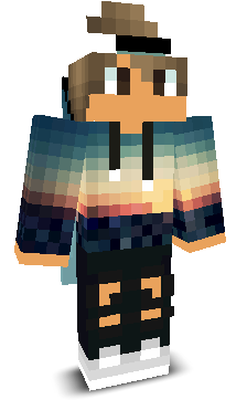 FledPlayer8472's skin