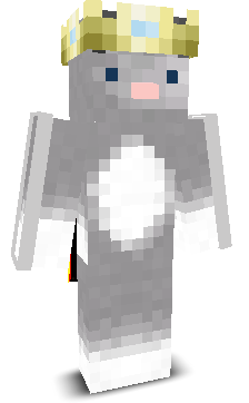 GottaRat's skin
