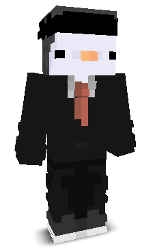 bilberrys's skin