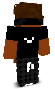 Ironyc's skin