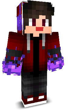 AxonPvP's skin