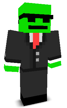 _Avocadoo's skin