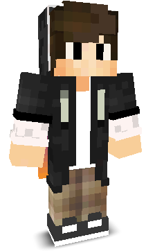 KrafturArtur's skin