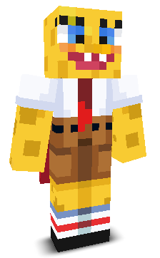 Real_Staind_YT's skin