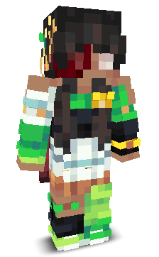 StormIsDumb's skin