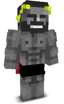 GiveMeYourKale's skin