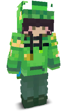 Superfrog2022's skin